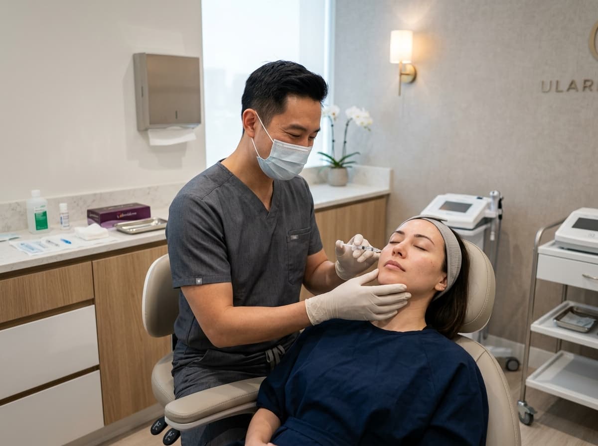 Filler & Botox